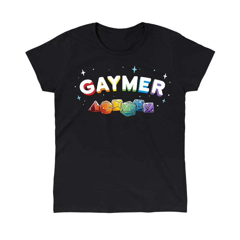 Gaymer