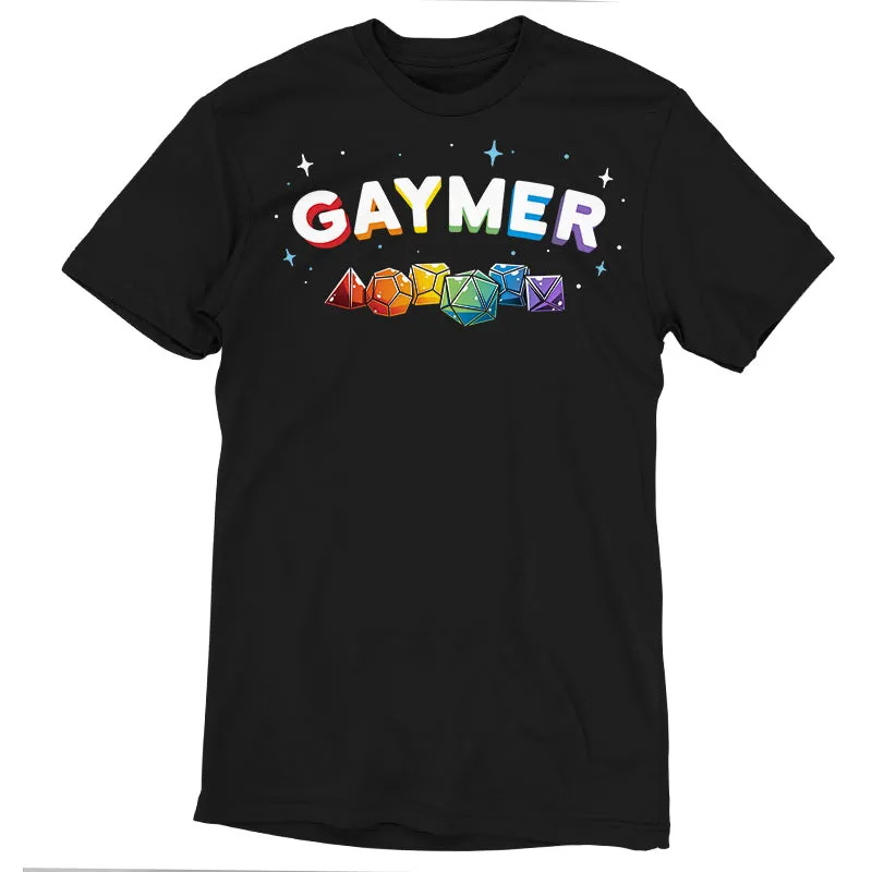 Gaymer