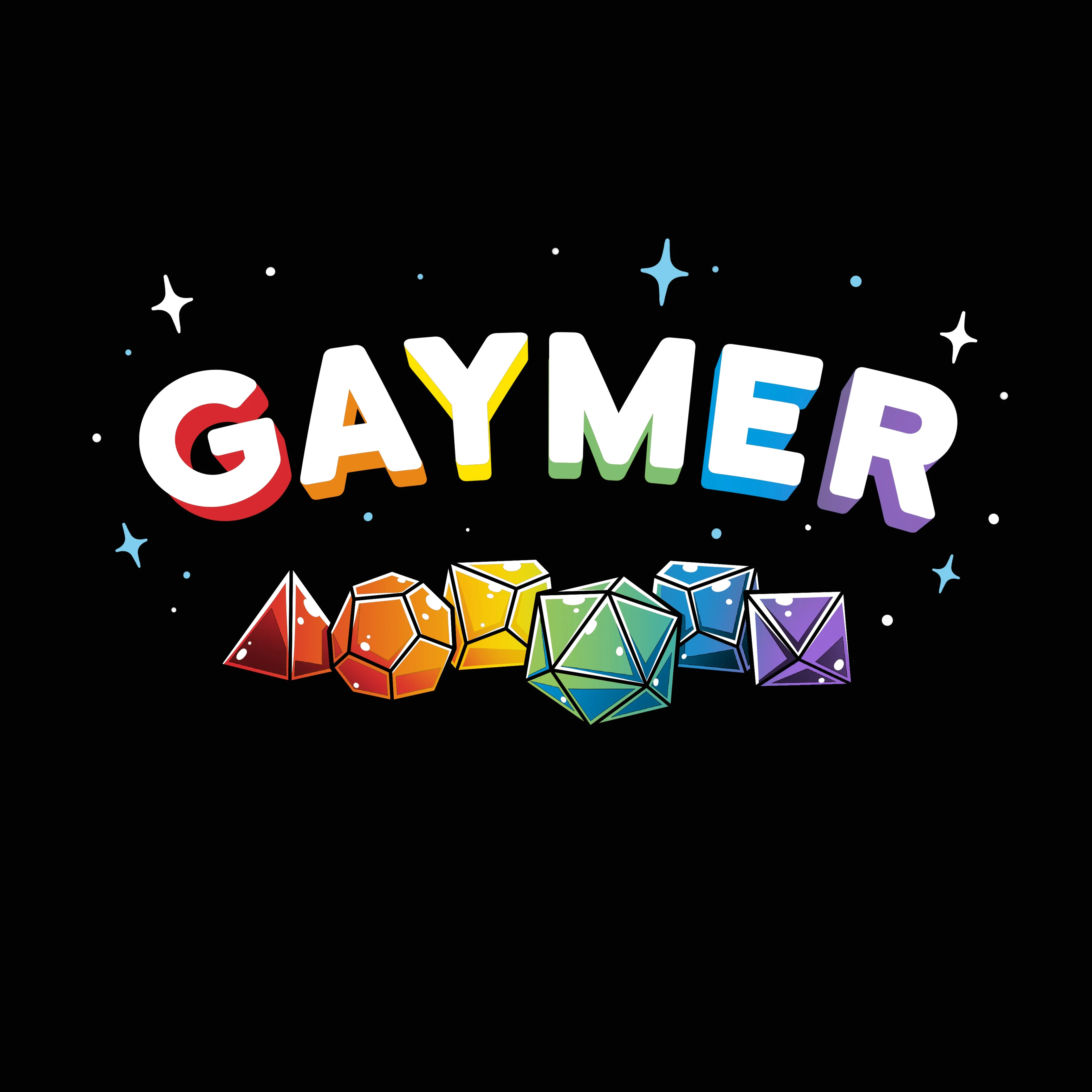 Gaymer