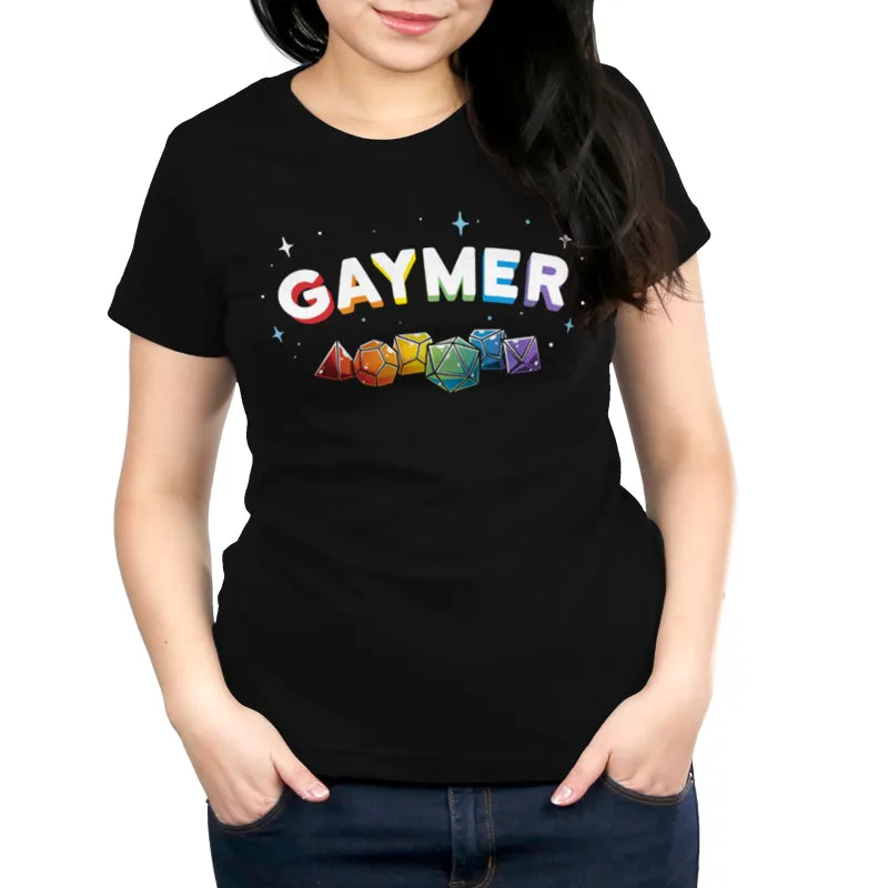 Gaymer