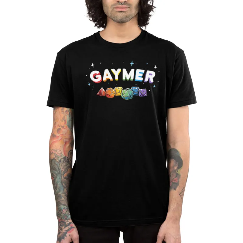 Gaymer