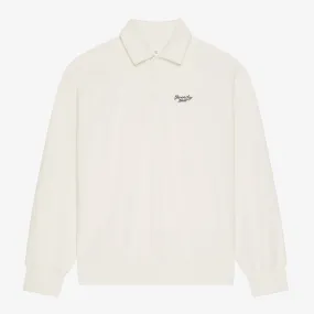 Givenchy 1952 Polo Sweatshirt