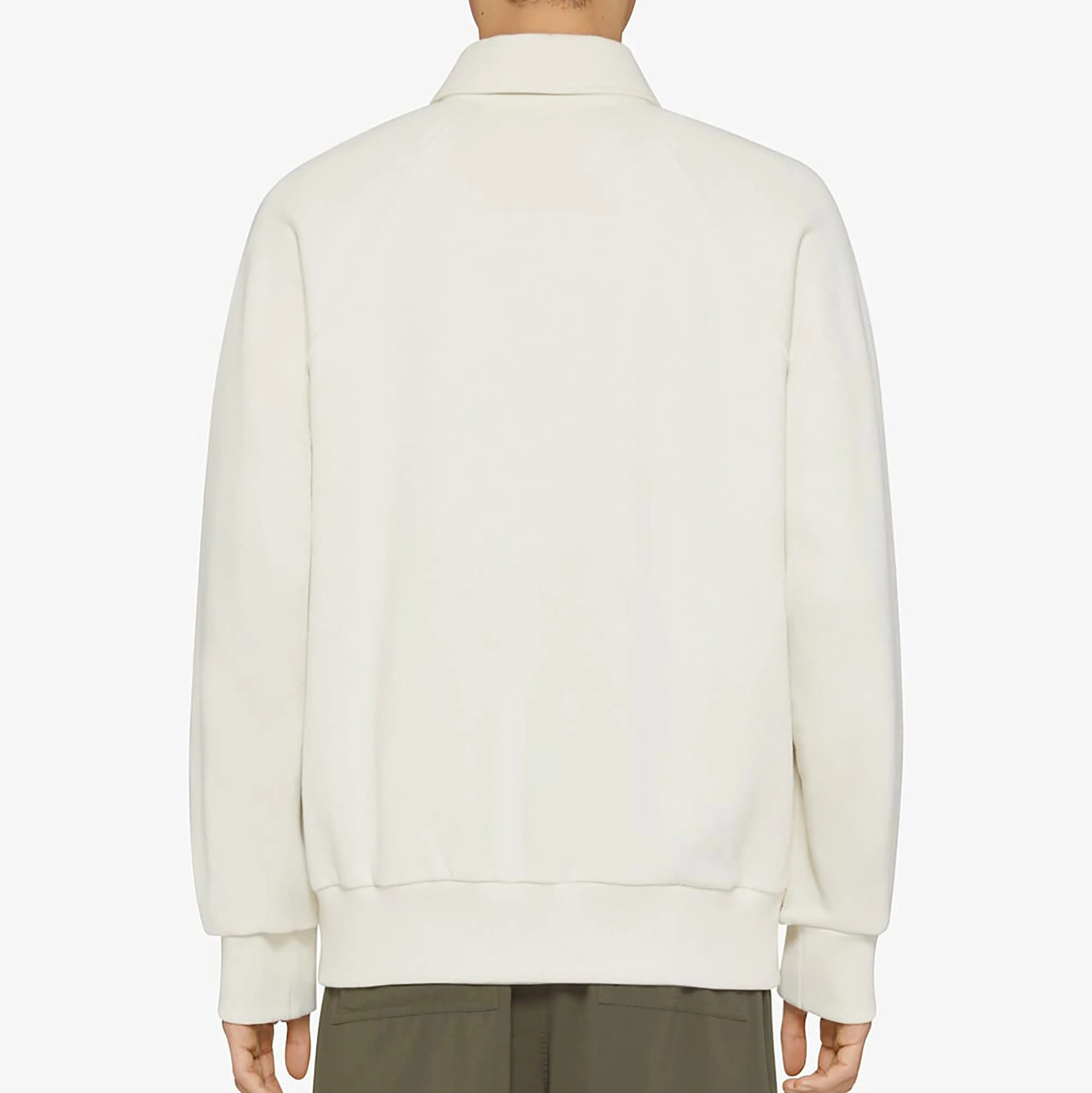 Givenchy 1952 Polo Sweatshirt