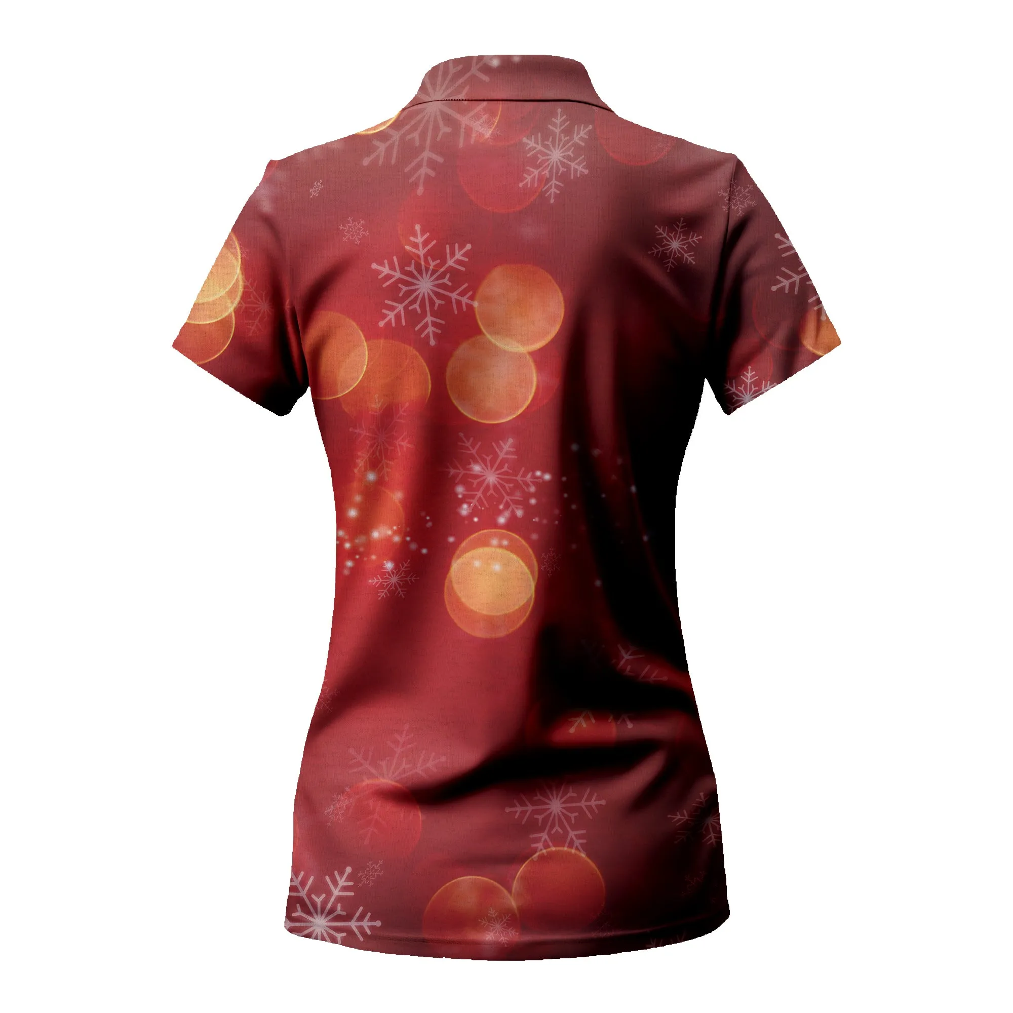 Glimmering Twilight | Women's Short Sleeve