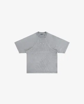 Grailz T-Shirt 'Grey'