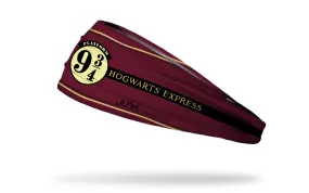 Harry Potter: Platform 9 3/4 Headband