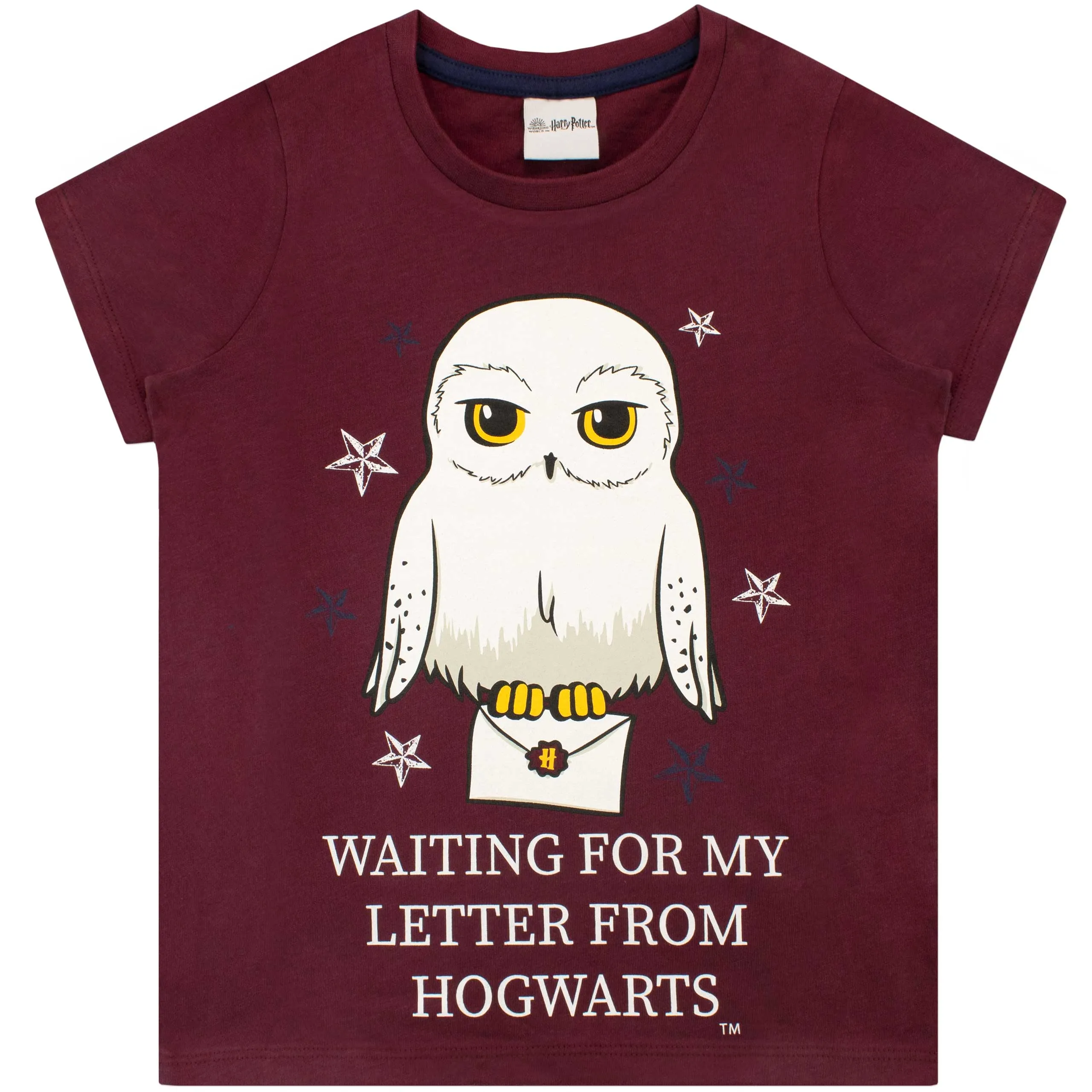 Harry Potter Pyjamas - Hedwig