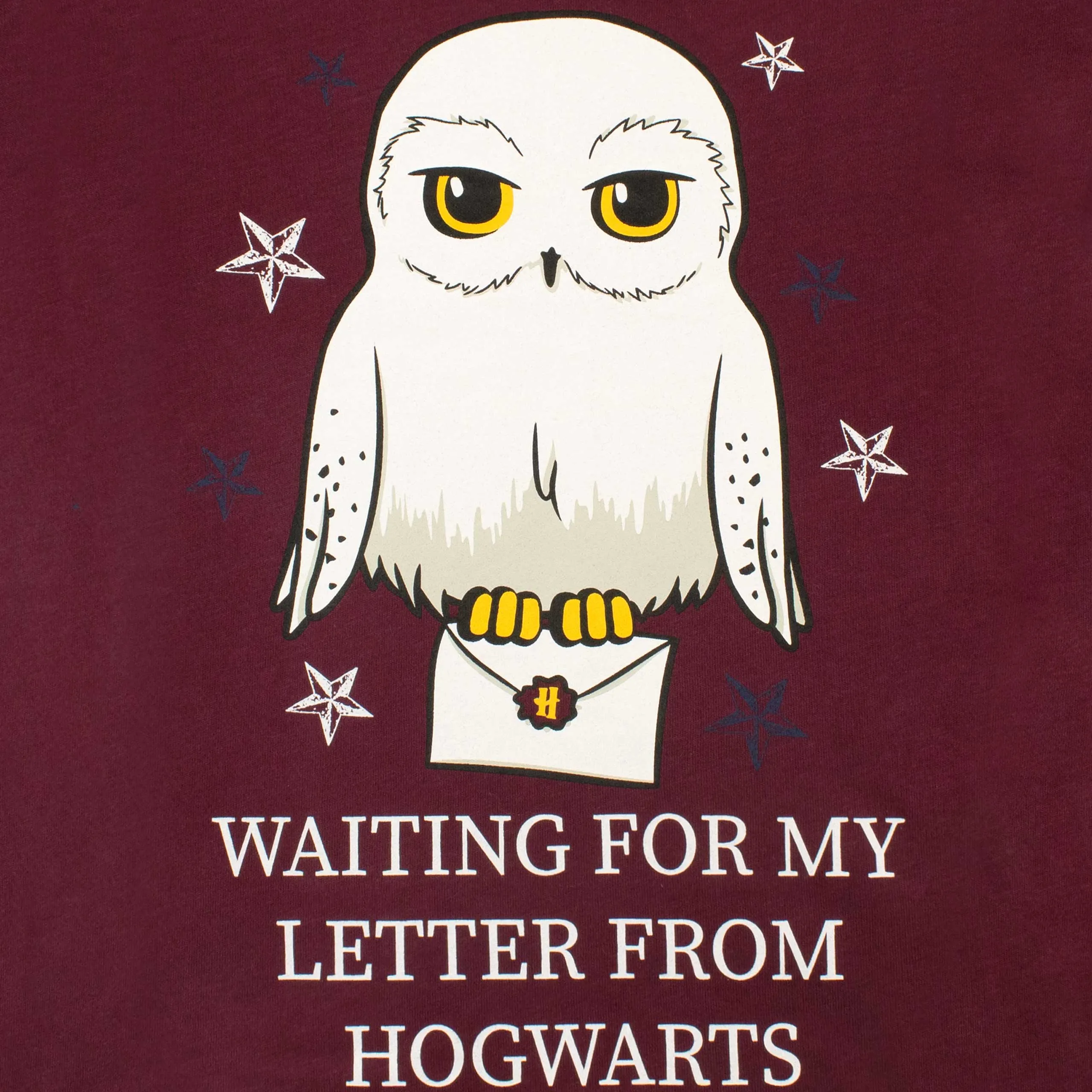 Harry Potter Pyjamas - Hedwig