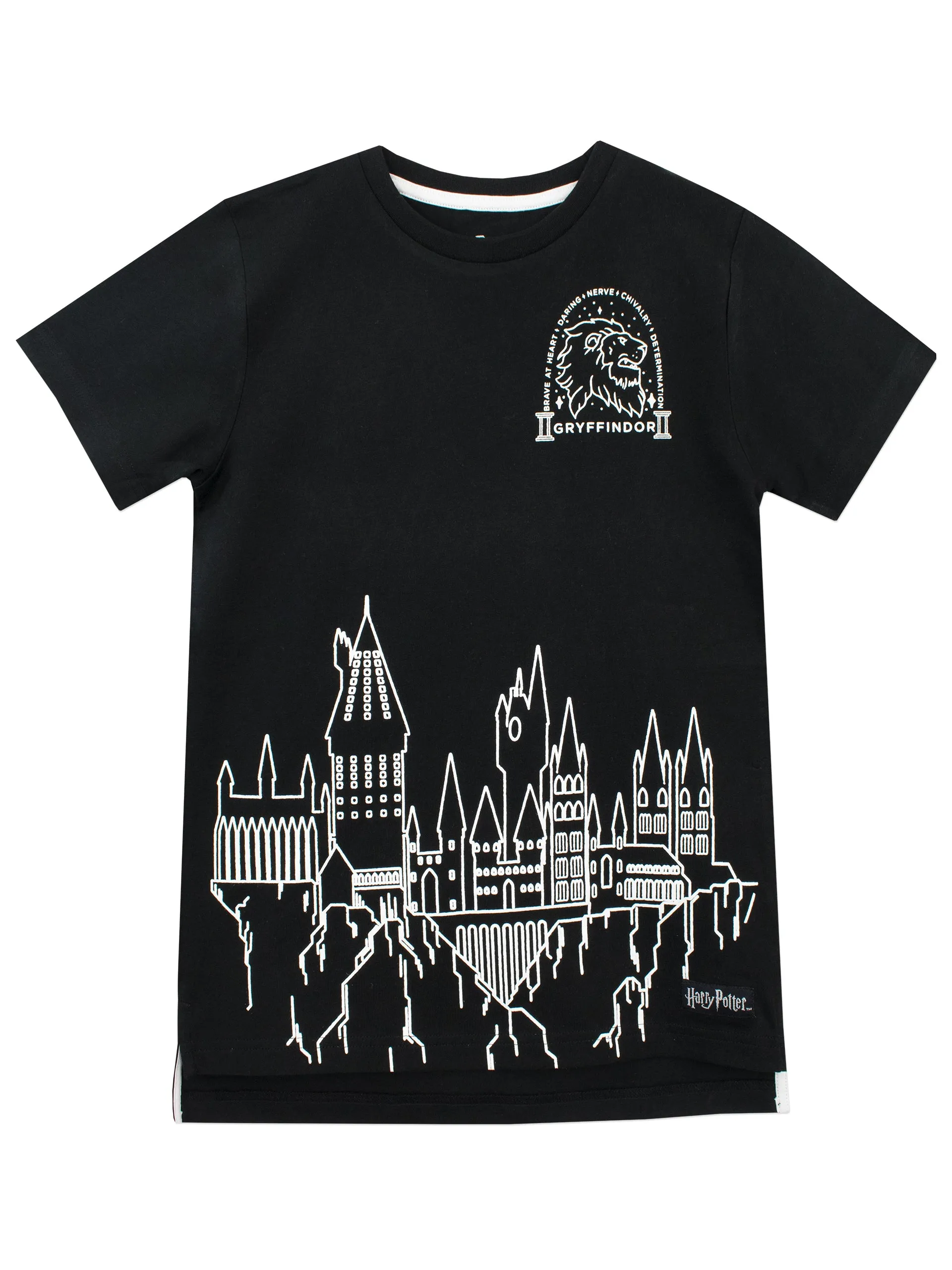 Harry Potter T-Shirt - Hogwarts