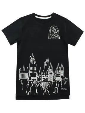 Harry Potter T-Shirt - Hogwarts