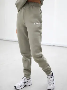 Heritage Sweatpants - Olive