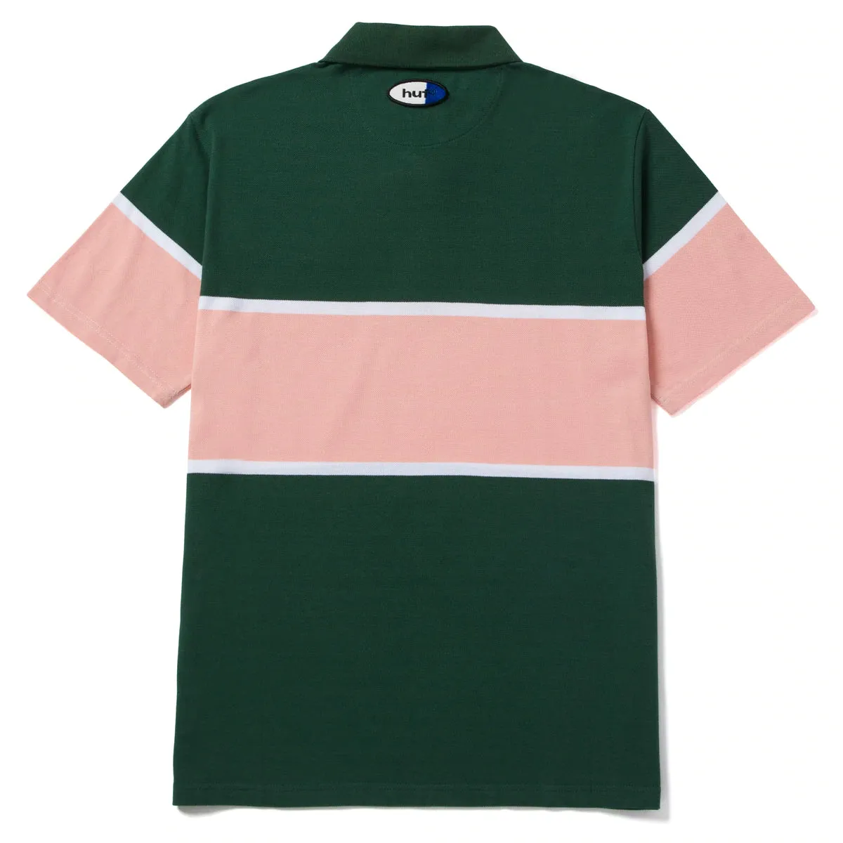 HUF Power Unit Polo Shirt