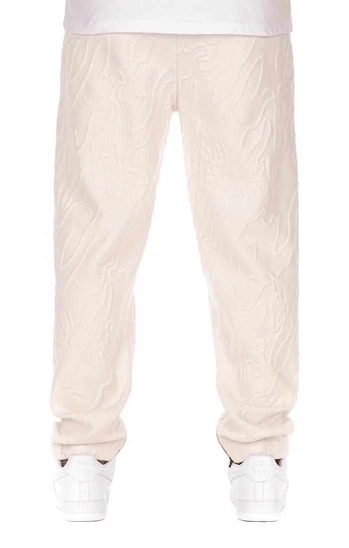 ICE CREAM- Laced Sweatpants