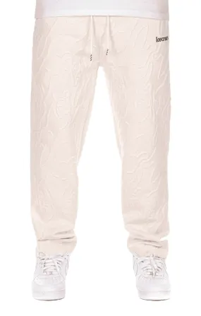 ICE CREAM- Laced Sweatpants