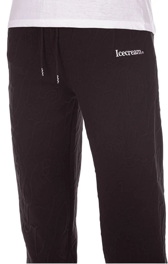 ICE CREAM- Laced Sweatpants