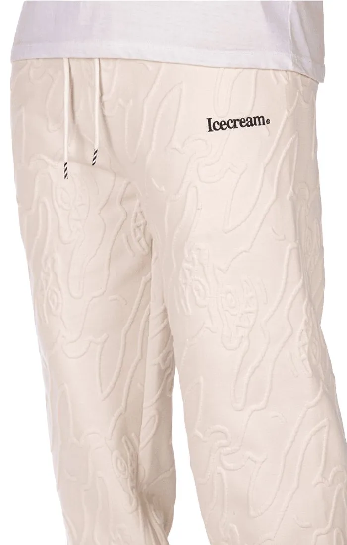 ICE CREAM- Laced Sweatpants