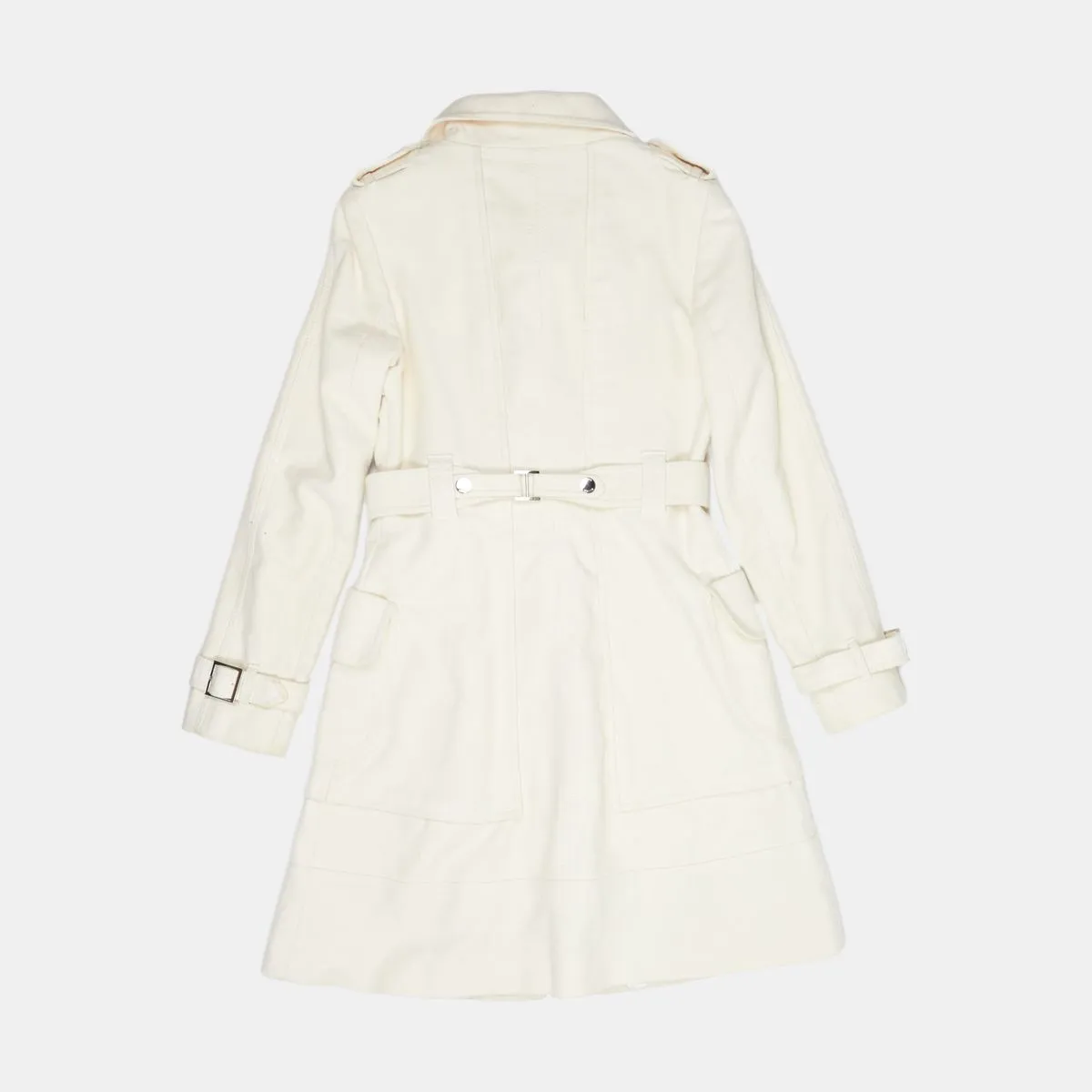 Karen Millen Overcoat