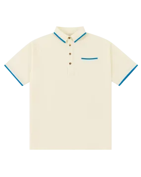 Lake Polo - White