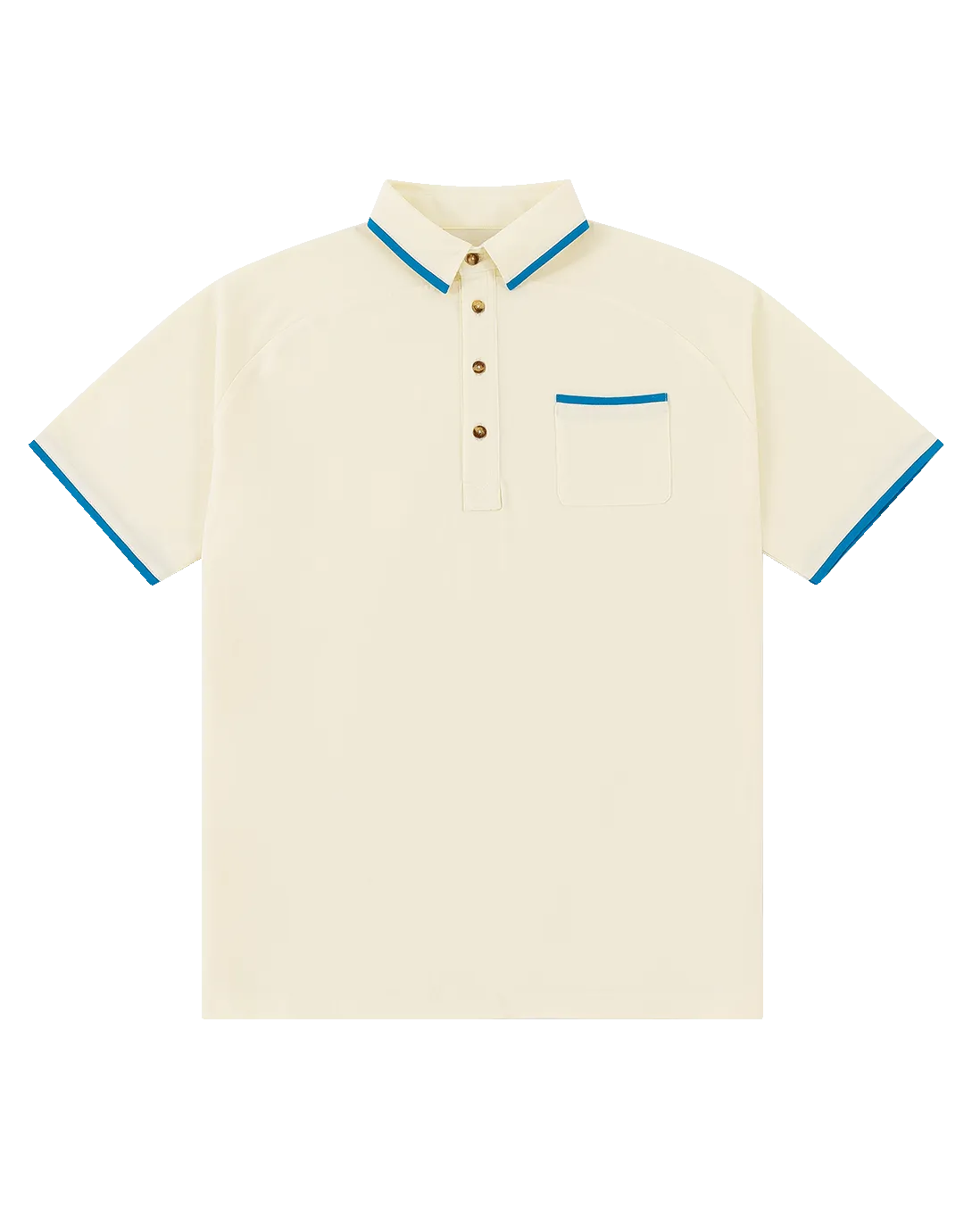 Lake Polo - White