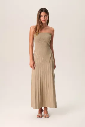 Lausanne Bandeau Dress