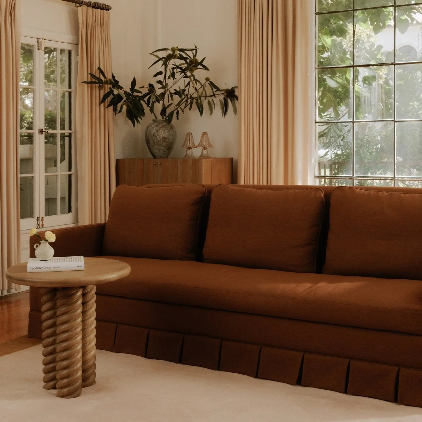 Lorenza Sofa