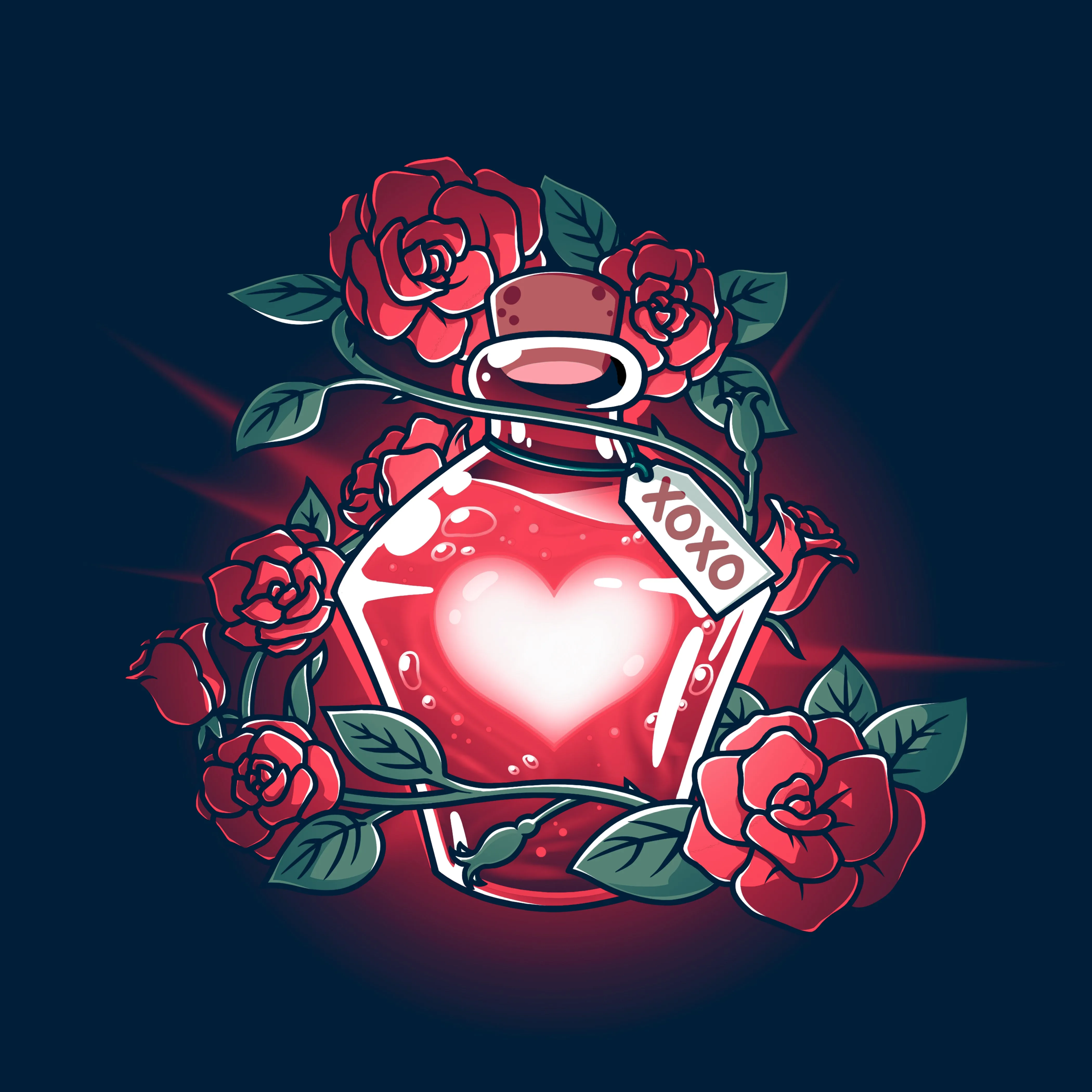 Love Potion