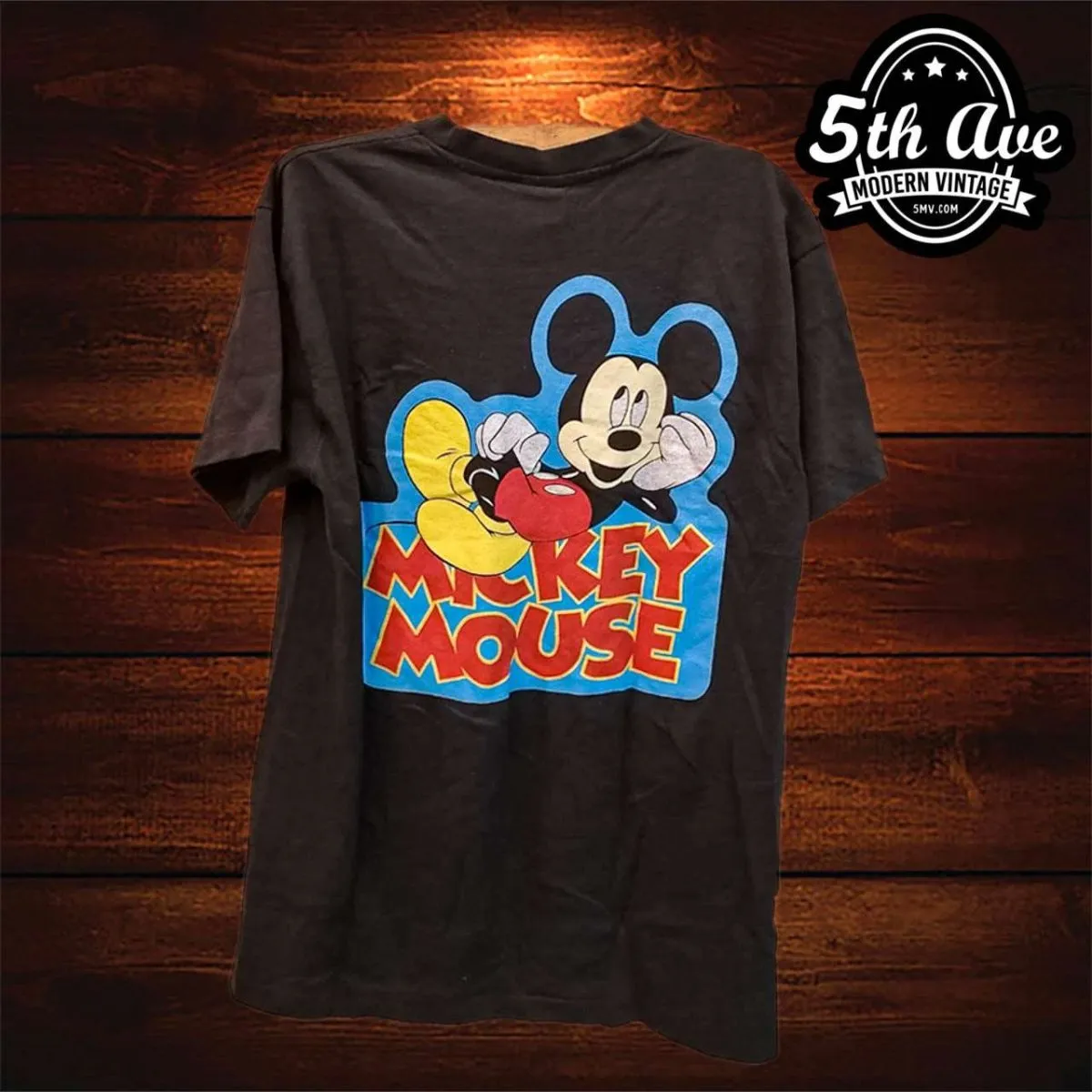 Lunar Love: Mickey and Minnie's Moonlight Adventure t shirt