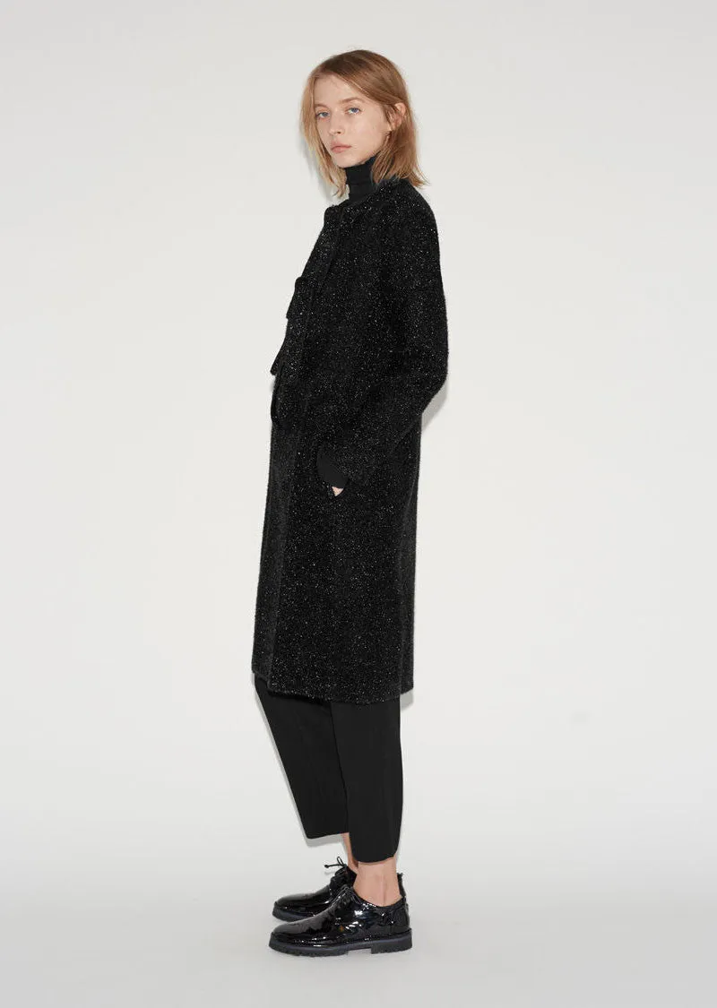 Lurex Coat