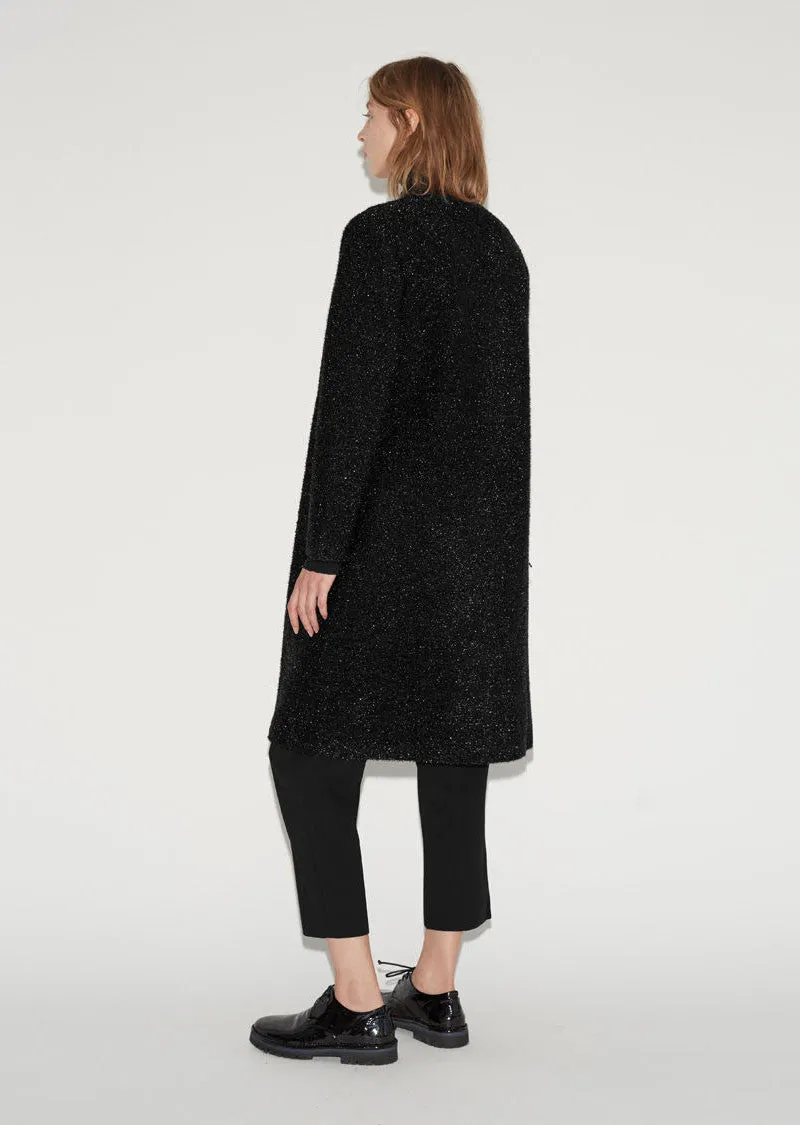 Lurex Coat