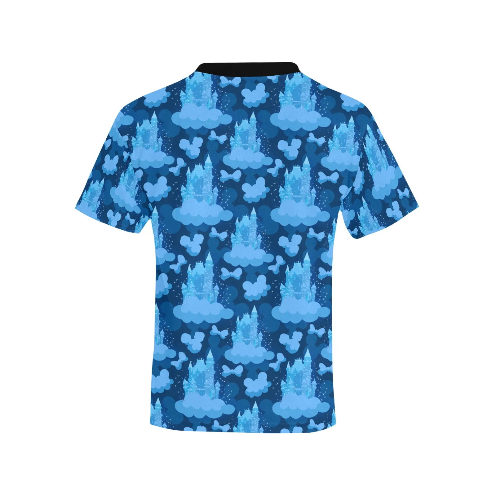 Magical Clouds Kids' T-shirt