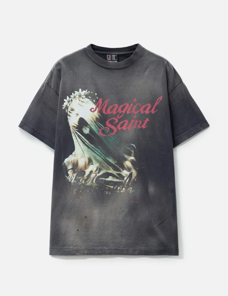 Magical Saint T-Shirt