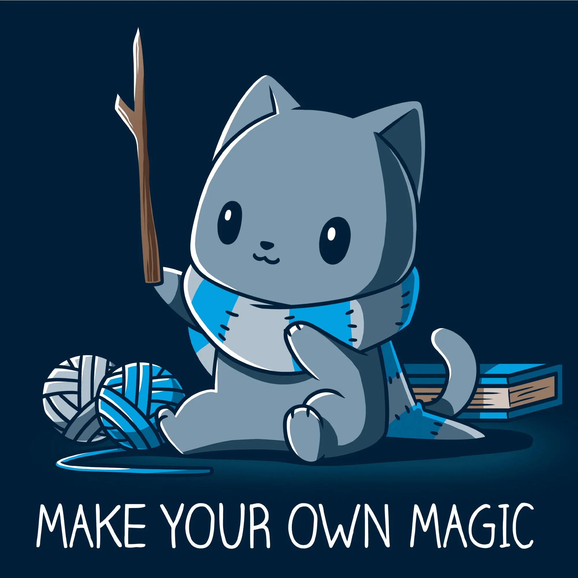 Make Your Own Magic