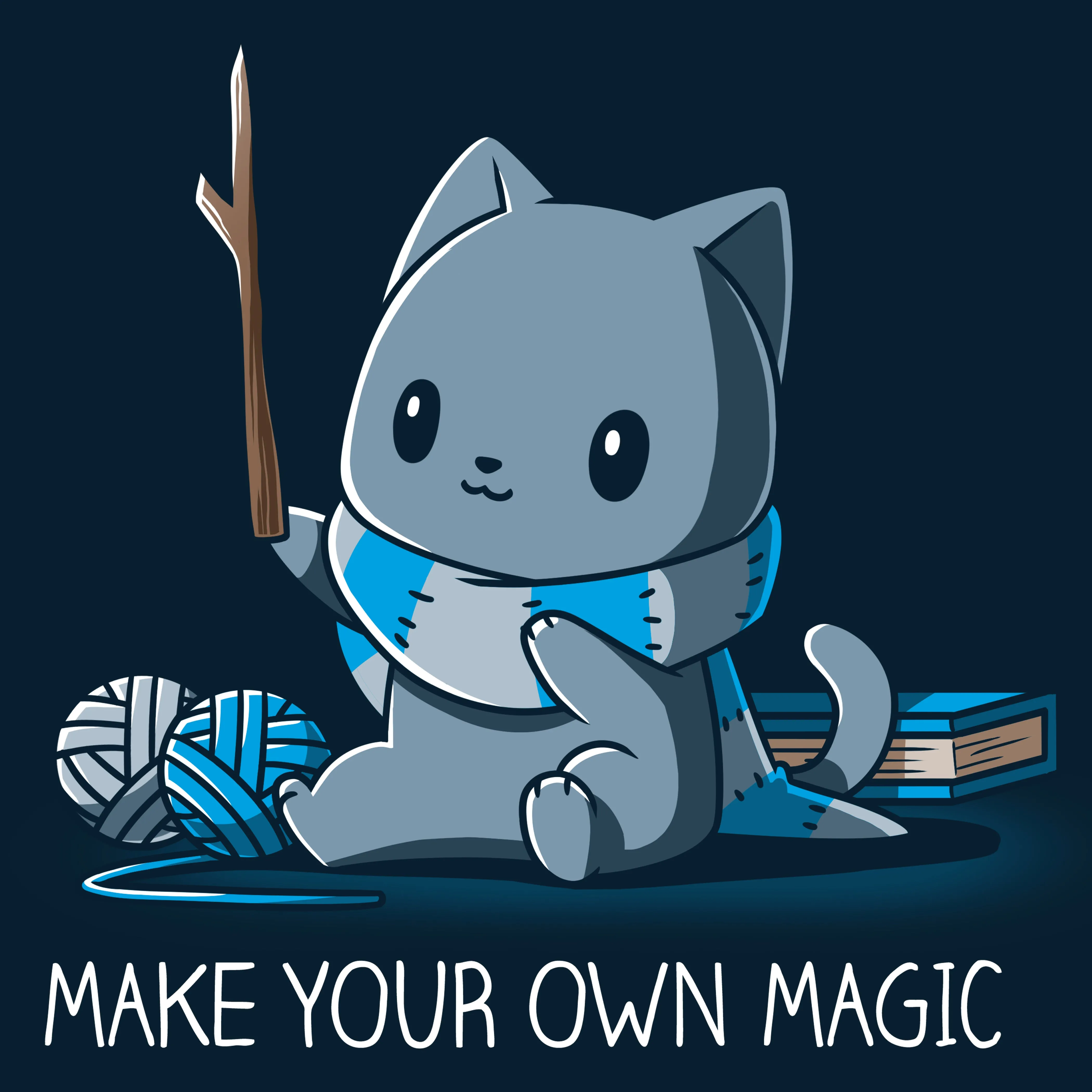 Make Your Own Magic