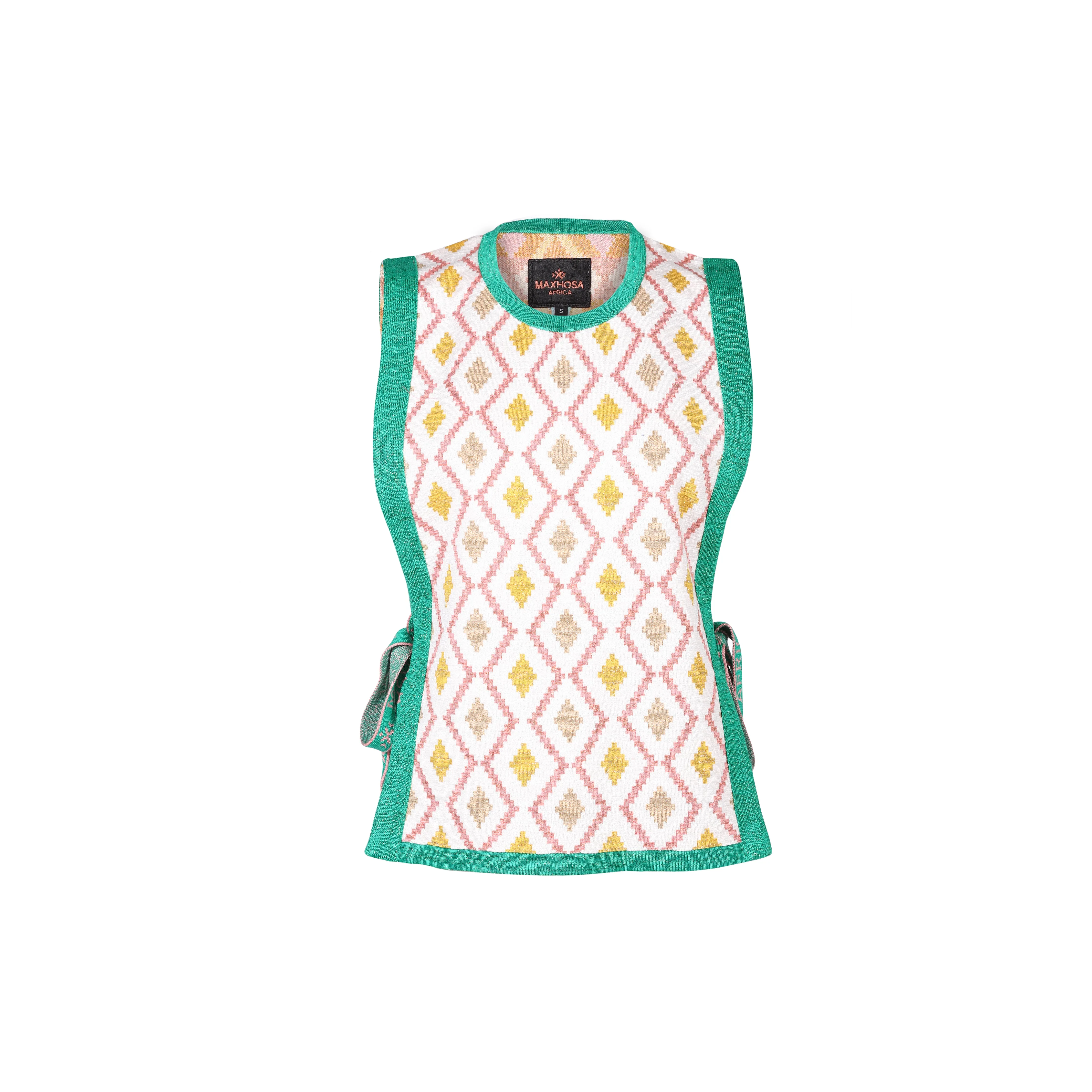 MAXHOSA MBV6 - BIB VEST