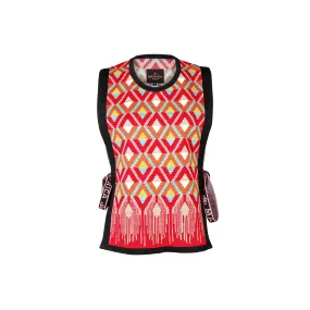 MAXHOSA MBV7 - BIB VEST