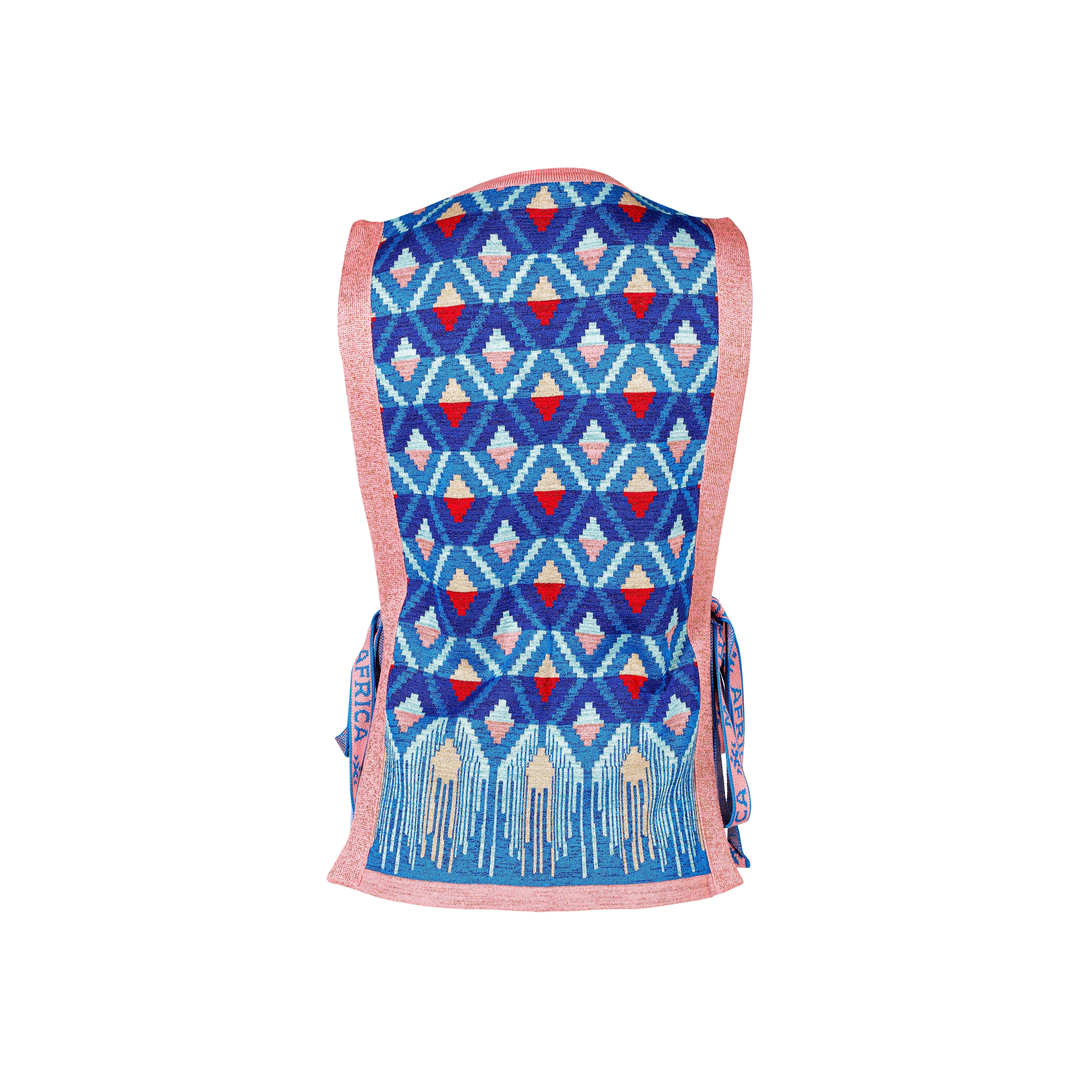 MAXHOSA MBV7.1 - BIB VEST