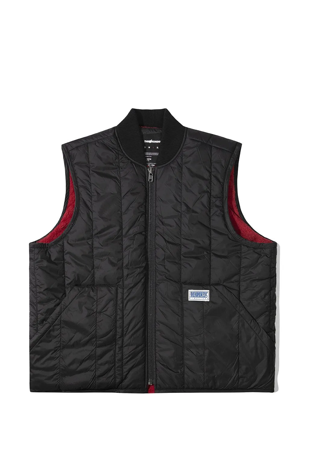 Mechanic Vest