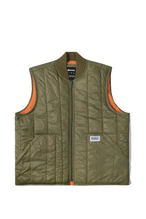 Mechanic Vest