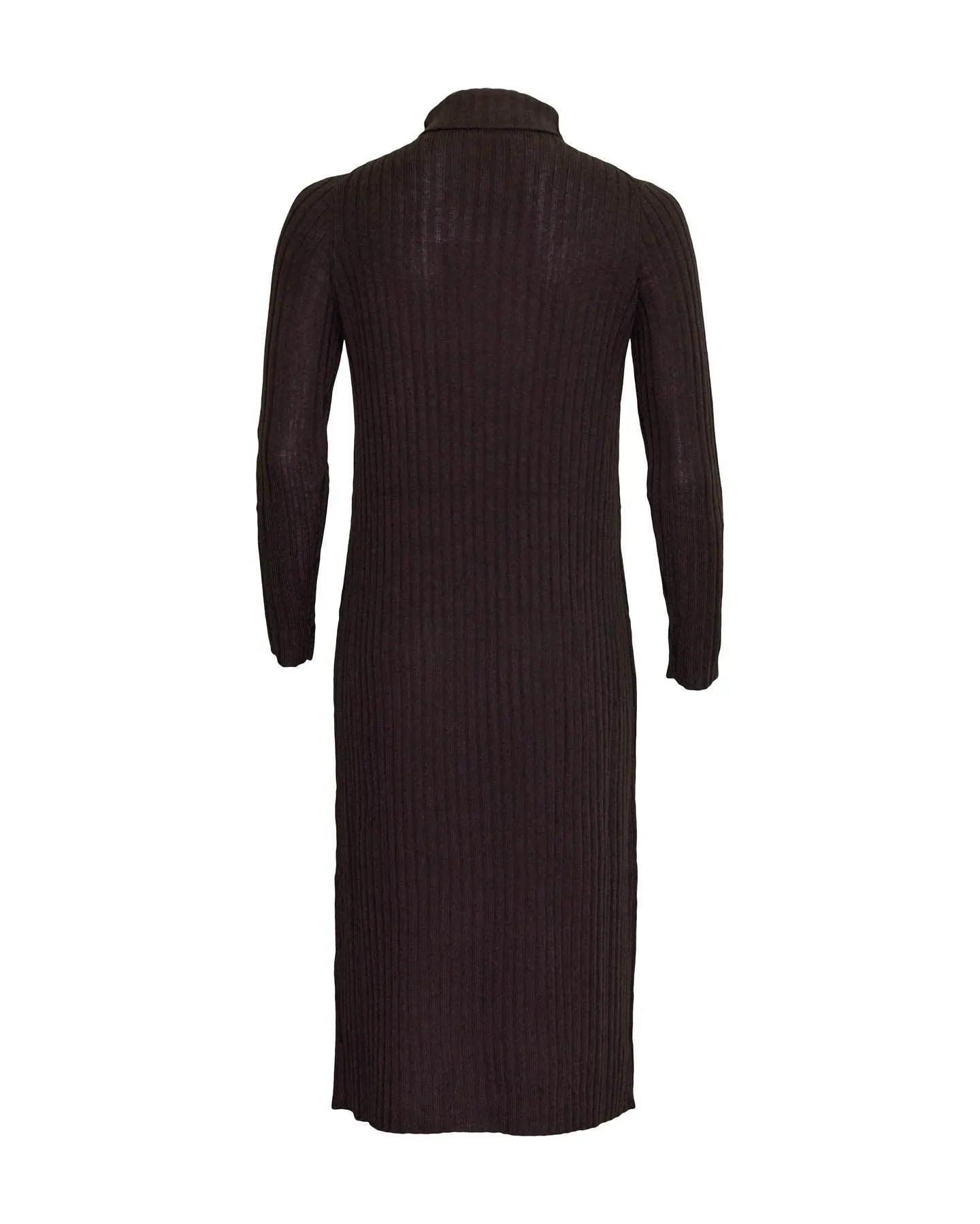 Merino Wool Dress