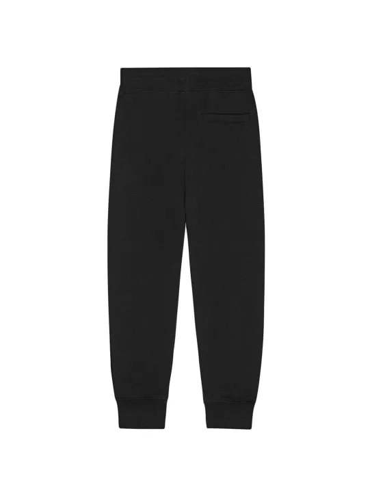 Molo   Organic cotton sweatpants 