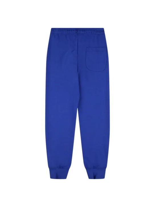 MSGM   Cotton sweatpants 