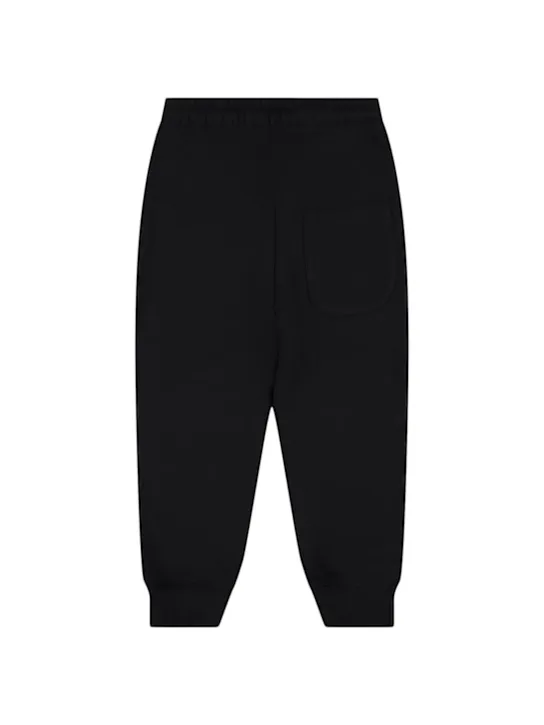 MSGM   Cotton sweatpants 