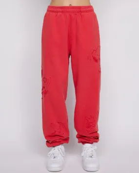 Peanuts Tonal Sweatpants