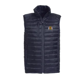 Polo Club de Chantilly Men's Padded Gilet