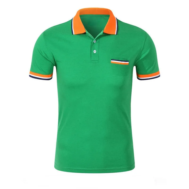 Pologize™ Casual Polo Shirt