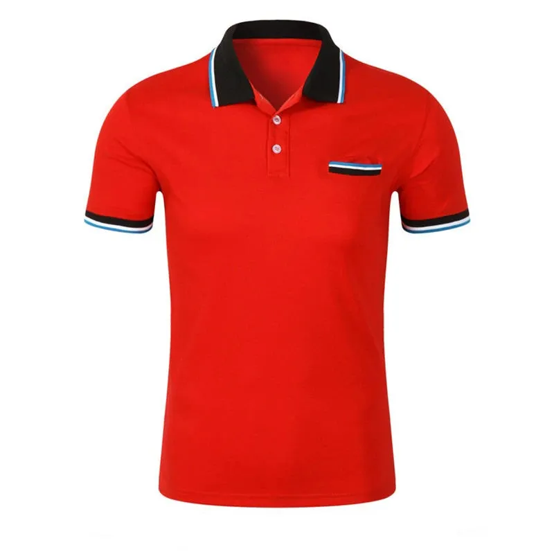 Pologize™ Casual Polo Shirt