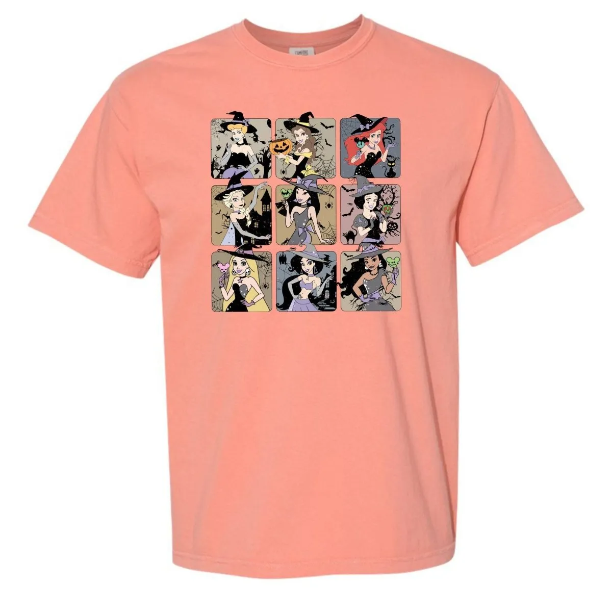 'Princess Witches' T-Shirt