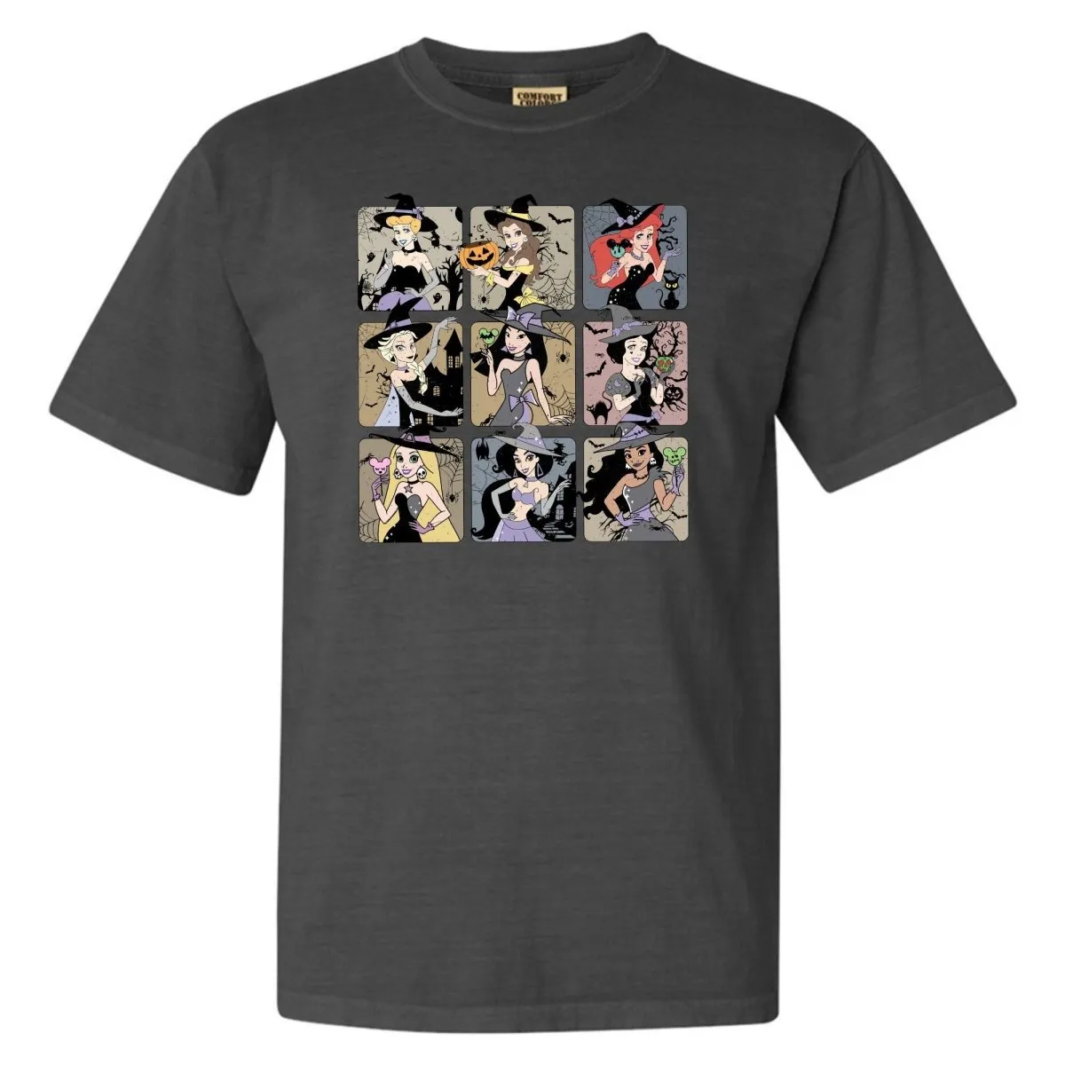 'Princess Witches' T-Shirt