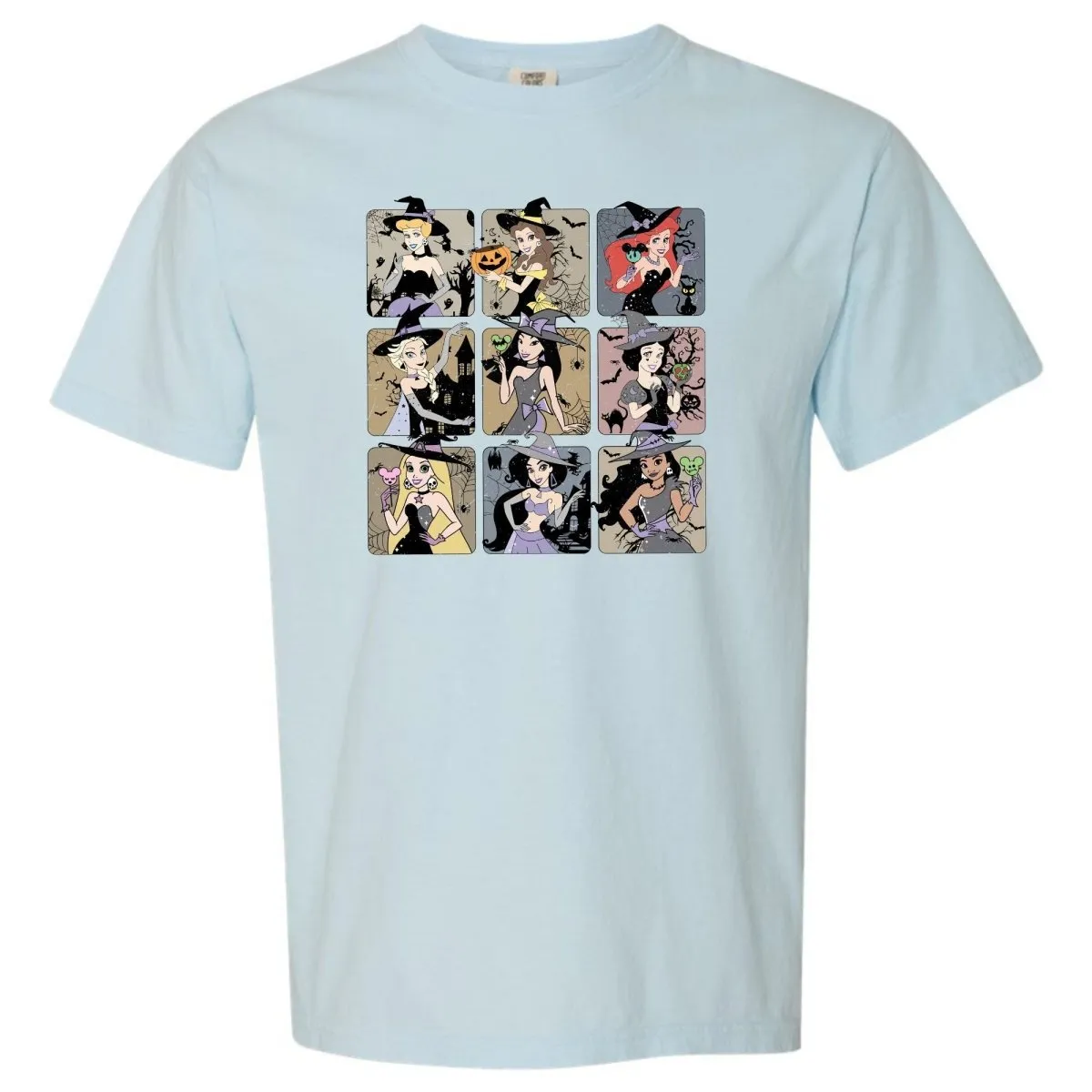 'Princess Witches' T-Shirt