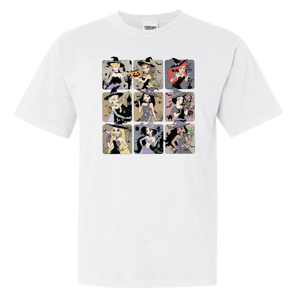 'Princess Witches' T-Shirt